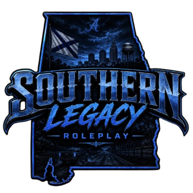 Southern Legacy Roleplay